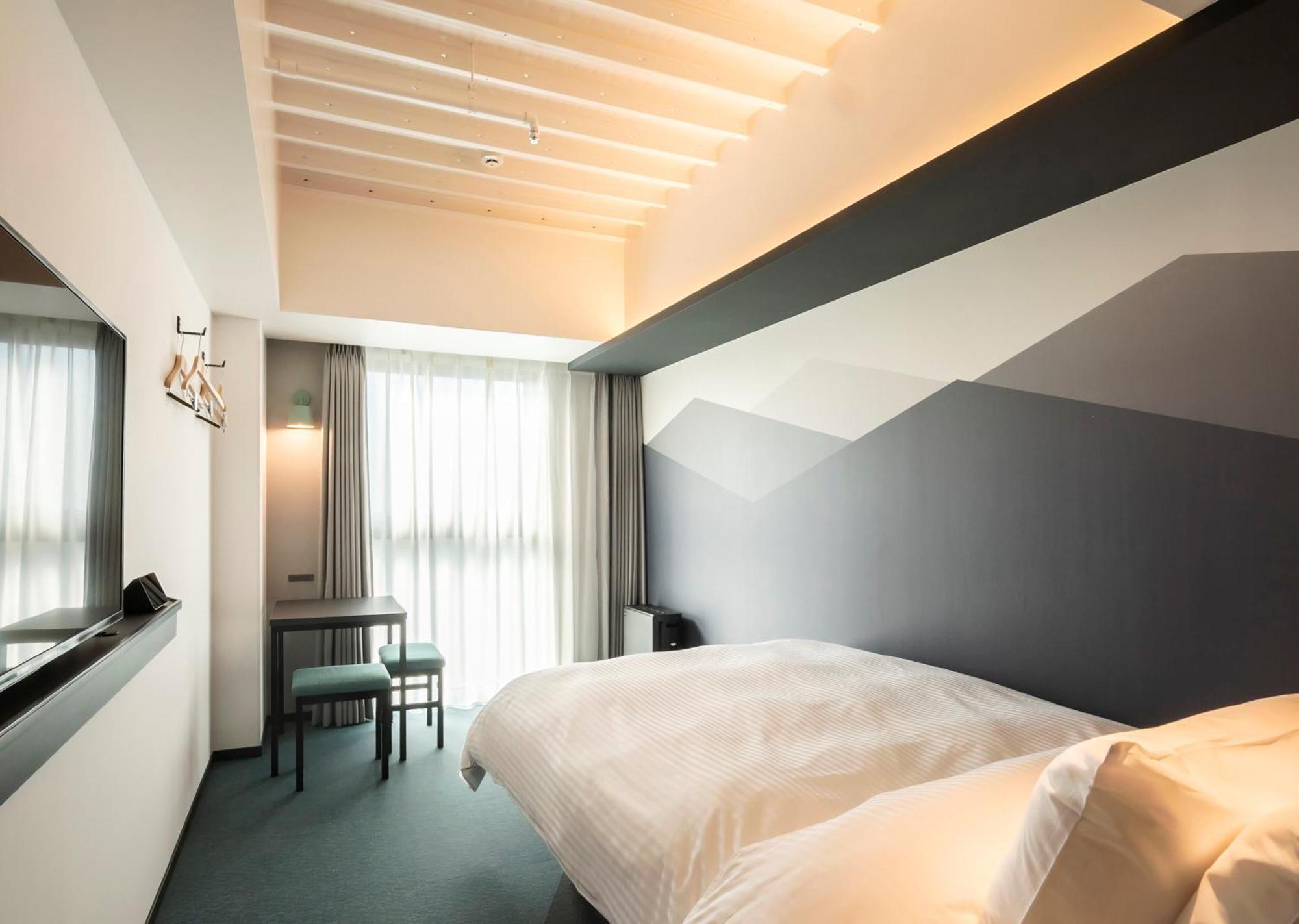 Prince Smart Inn Kyoto Sanjo Room photo